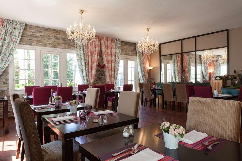 The Originals Bordeaux Porte Du Bassin Hotel Gradignan