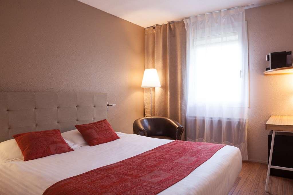 The Originals Bordeaux Porte Du Bassin 3*