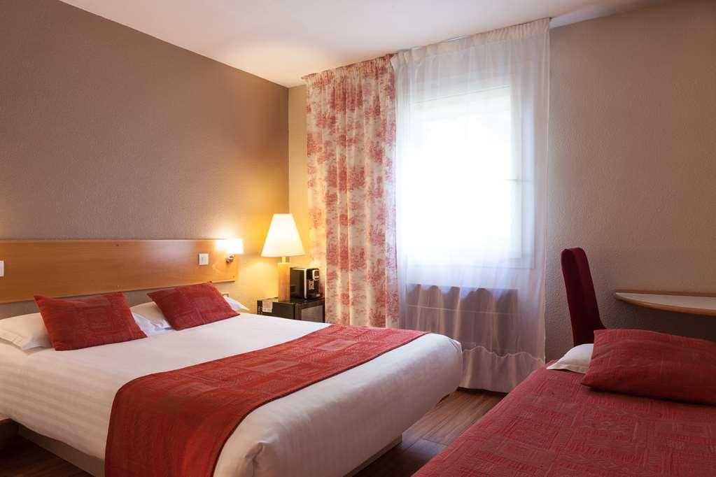 The Originals Bordeaux Porte Du Bassin Hotel Gradignan