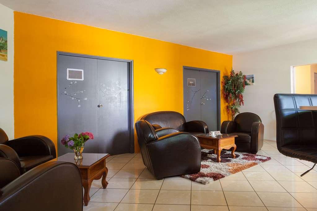 Hotel The Originals Bordeaux Porte Du Bassin 3*